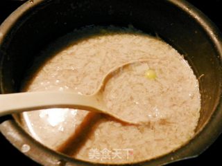 白果腐皮糖水的做法步骤:5