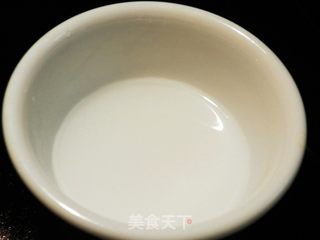 白果腐皮糖水的做法步骤:6