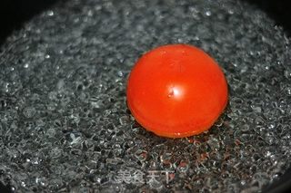 金枪鱼披萨的做法步骤:2
