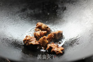 糖醋排骨的做法步骤:3