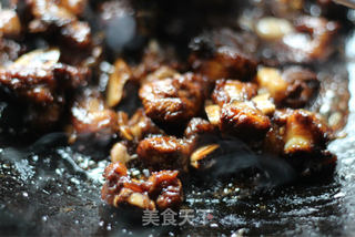 糖醋排骨的做法步骤:5