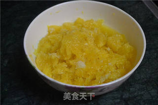 晶莹剔透的甜蜜【香橙柠檬酱】的做法步骤:7