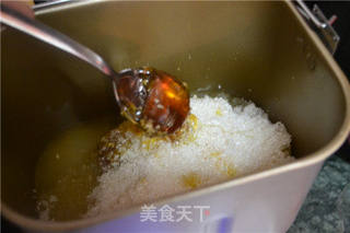晶莹剔透的甜蜜【香橙柠檬酱】的做法步骤:8