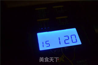 晶莹剔透的甜蜜【香橙柠檬酱】的做法步骤:9