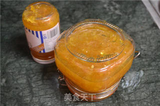 晶莹剔透的甜蜜【香橙柠檬酱】的做法步骤:14