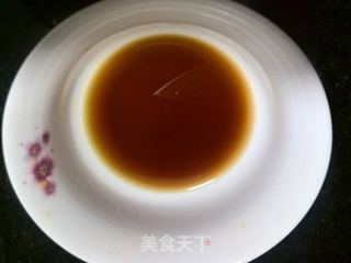 清炒胡萝卜丝的做法步骤:3