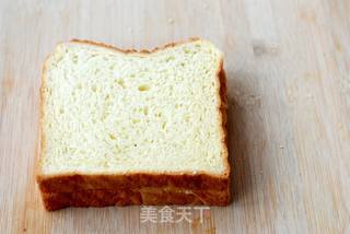 红薯三明治----快手早餐(宝宝吃也健康)的做法步骤:5