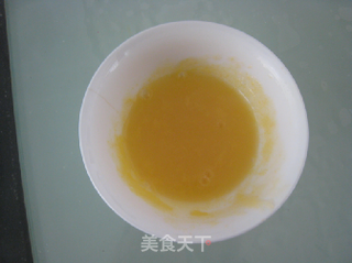 芒果慕斯蛋糕的做法步骤:11