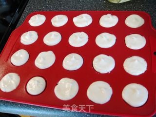 巧克力夹心小饼干的做法步骤:5