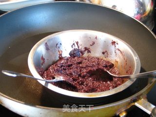 巧克力夹心小饼干的做法步骤:9