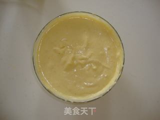 8寸橙香戚风蛋糕——橙子飘香的做法步骤：12