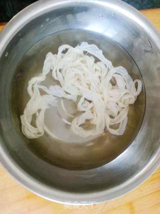 自制腊肠的做法步骤:2