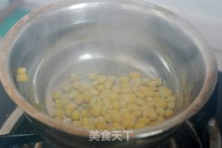 圣诞树沙拉的做法步骤:4