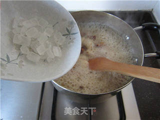 姜枣茶的做法步骤:6