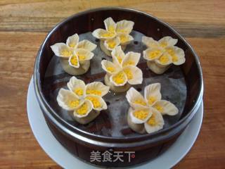 玉兔的做法步骤：3