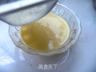 快手蛋挞之——紫苏紫薯蛋挞的做法步骤:10