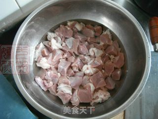 【亨氏茄汁主义】番茄炖牛肉的做法步骤:2