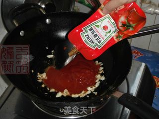 【亨氏茄汁主义】番茄炖牛肉的做法步骤:5