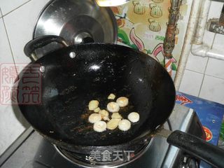 【亨氏茄汁主义】番茄炖牛肉的做法步骤:8