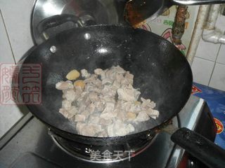 【亨氏茄汁主义】番茄炖牛肉的做法步骤:9