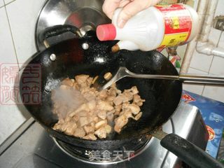 【亨氏茄汁主义】番茄炖牛肉的做法步骤:10