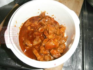 【亨氏茄汁主义】番茄炖牛肉的做法步骤:12