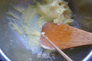 蛋奶沙司酱泡芙的做法步骤:20