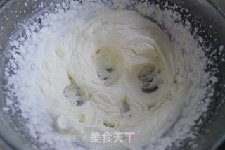 蛋奶沙司酱泡芙的做法步骤:21