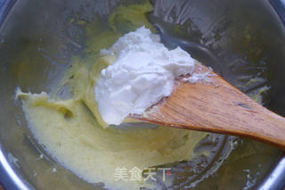 蛋奶沙司酱泡芙的做法步骤:22