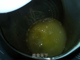 小米豆浆的做法步骤:5