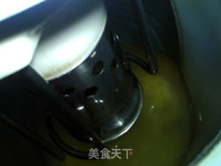 小米豆浆的做法步骤:6