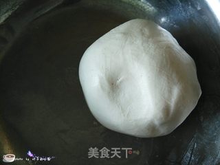 特色手工元宵的做法的做法步骤:7