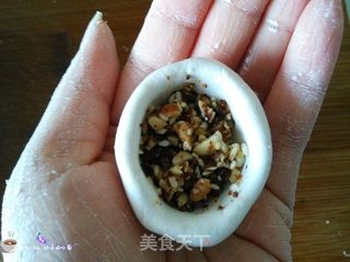 特色手工元宵的做法的做法步骤:8