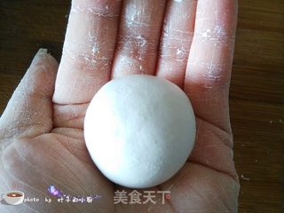 特色手工元宵的做法的做法步骤:9