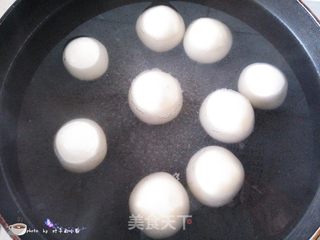 特色手工元宵的做法的做法步骤:10