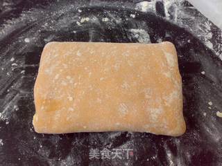 【亨氏茄汁主义】番茄酱迷你可颂的做法步骤:7