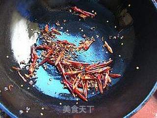 酒鬼花生的做法步骤:6