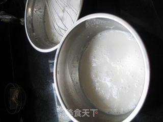 马蹄糕---广式茶楼的经典小吃的做法步骤:5