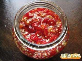 变态辣烤翅的做法步骤:3