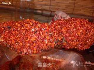 变态辣烤翅的做法步骤:5