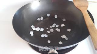 浓得化不开——桂花糯米拔丝枣的做法步骤:7