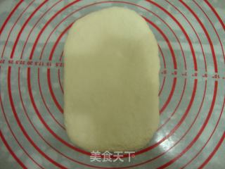 佛卡夏的做法步骤：2
