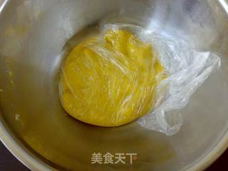 核桃派的做法步骤:2