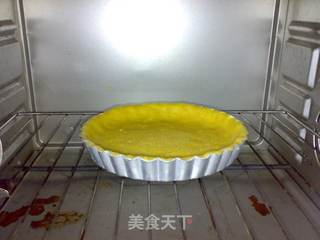 核桃派的做法步骤:6