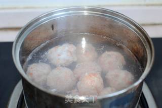 番茄龙利鱼丸饭的做法步骤:13