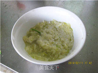 清肠小凉菜--蚝油凉拌西兰花的做法步骤:8