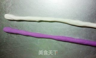 雨花石果酱汤圆的做法步骤:6