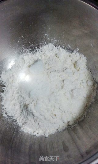 草莓挞~~~~情人节送给亲爱的他(她)的做法步骤:2