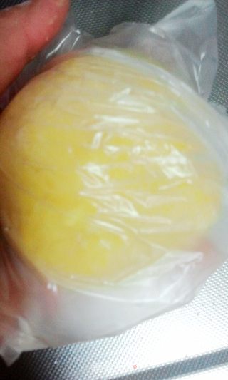 草莓挞~~~~情人节送给亲爱的他(她)的做法步骤:8