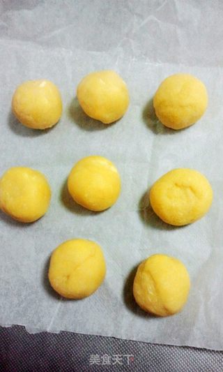 草莓挞~~~~情人节送给亲爱的他(她)的做法步骤:9